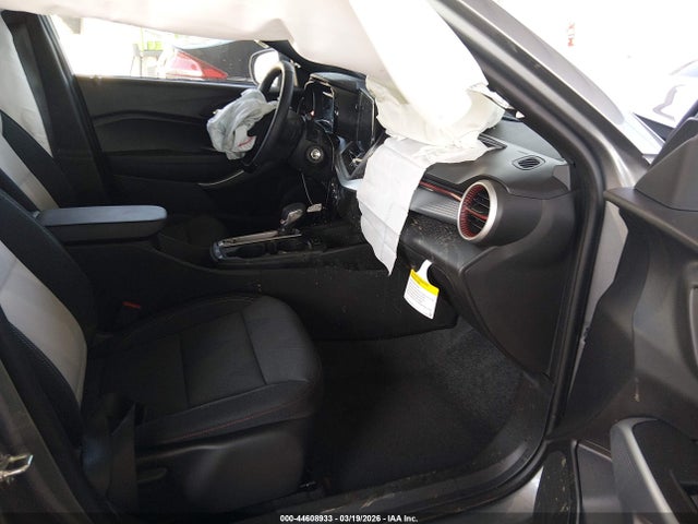 KL77LGEP7TC047384 Chevrolet Trax Fwd 1rs