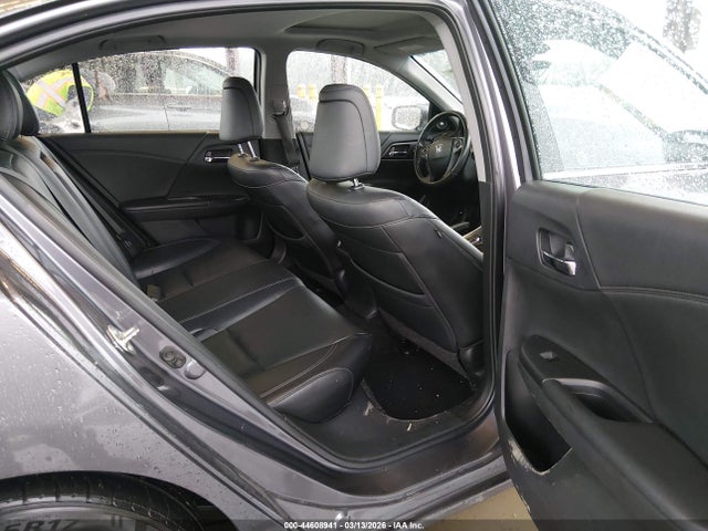 1HGCR3F81FA019405 Honda Accord Ex-l V-6
