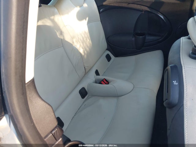 2012 MINI COOPER S CLUBMAN WMWZG3C59CTY38524 Photo 7