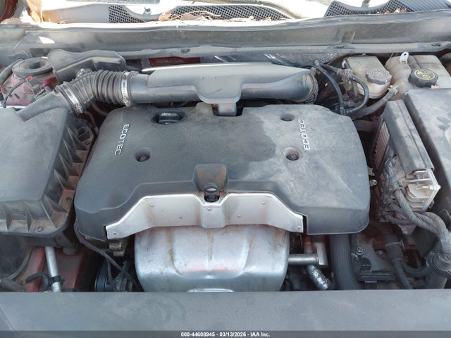44608945 :رقم المزاد ، 1G1115SLXEU128759 vin ، 2014 Chevrolet Impala 1lt مزاد بيع