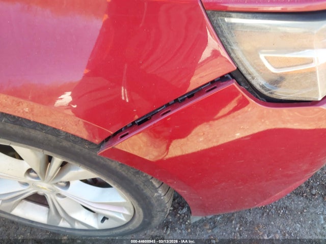 44608945 :رقم المزاد ، 1G1115SLXEU128759 vin ، 2014 Chevrolet Impala 1lt مزاد بيع