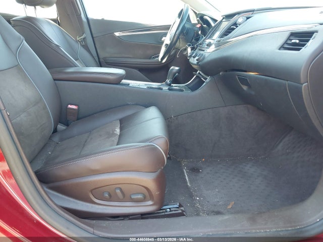 44608945 :رقم المزاد ، 1G1115SLXEU128759 vin ، 2014 Chevrolet Impala 1lt مزاد بيع