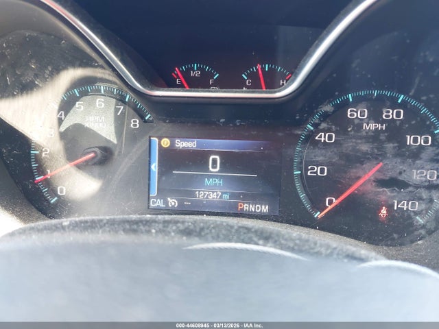 44608945 :رقم المزاد ، 1G1115SLXEU128759 vin ، 2014 Chevrolet Impala 1lt مزاد بيع