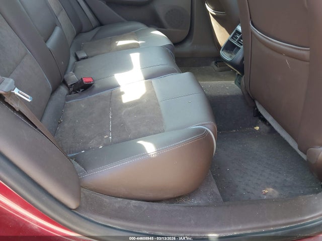 44608945 :رقم المزاد ، 1G1115SLXEU128759 vin ، 2014 Chevrolet Impala 1lt مزاد بيع