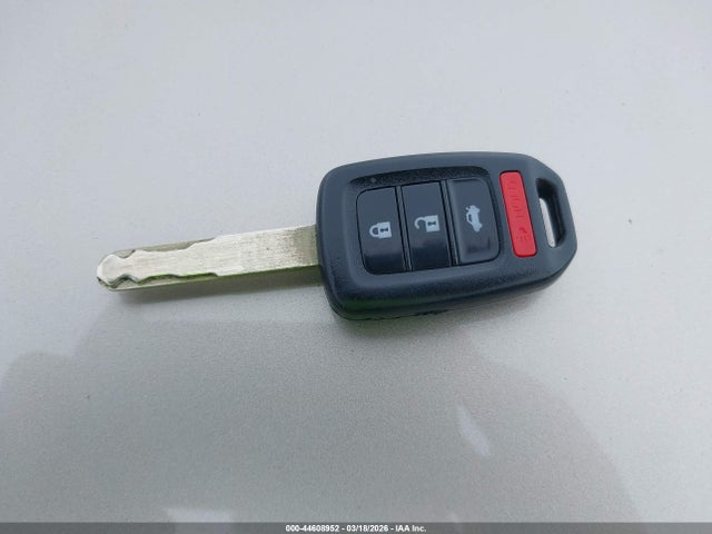 Honda ACCORD LX 2015 1HGCR2F38FA120309 Image 11