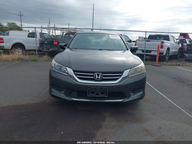 Honda ACCORD LX 2015 1HGCR2F38FA120309 Image 12