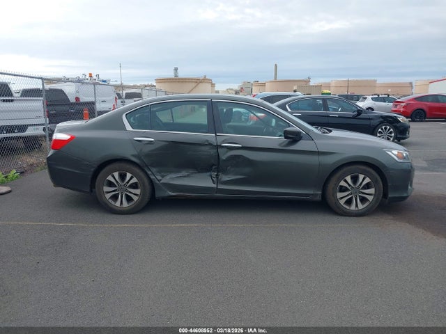 Honda ACCORD LX 2015 1HGCR2F38FA120309 Image 13
