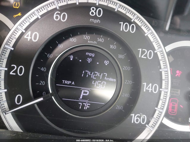Honda ACCORD LX 2015 1HGCR2F38FA120309 Image 15