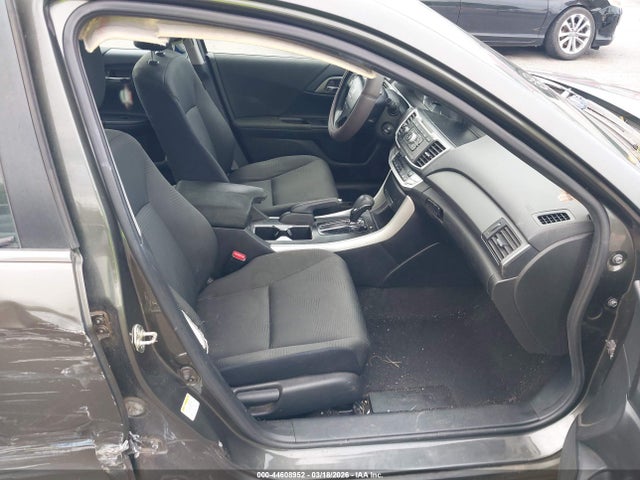 Honda ACCORD LX 2015 1HGCR2F38FA120309 Image 5