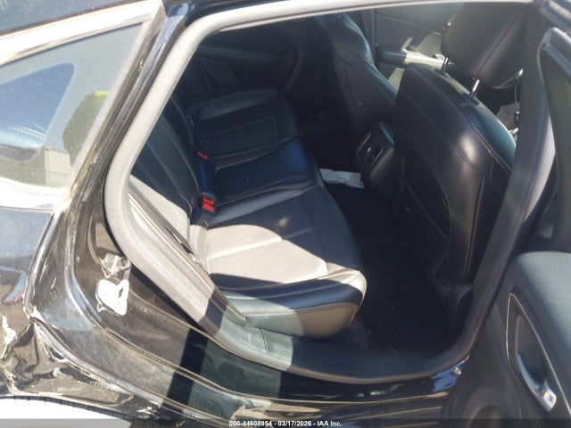 2015 CHRYSLER 200 1C3CCCCG9FN514265 Photo 7