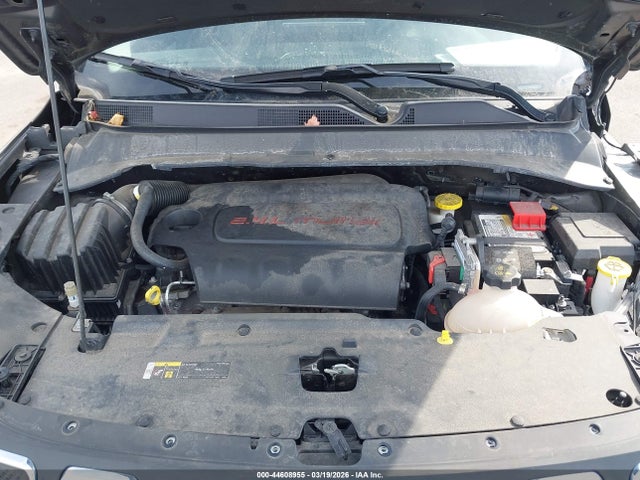44608955 :رقم المزاد ، 3C4NJDBB4NT232538 vin ، 2022 Jeep Compass Latitude 4x4 مزاد بيع