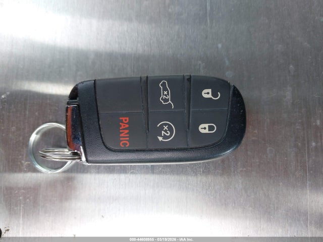 44608955 :رقم المزاد ، 3C4NJDBB4NT232538 vin ، 2022 Jeep Compass Latitude 4x4 مزاد بيع