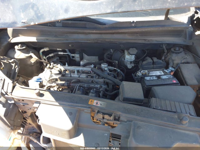 44608960 :رقم المزاد ، KNDJT2A58D7774219 vin ، 2013 Kia Soul مزاد بيع