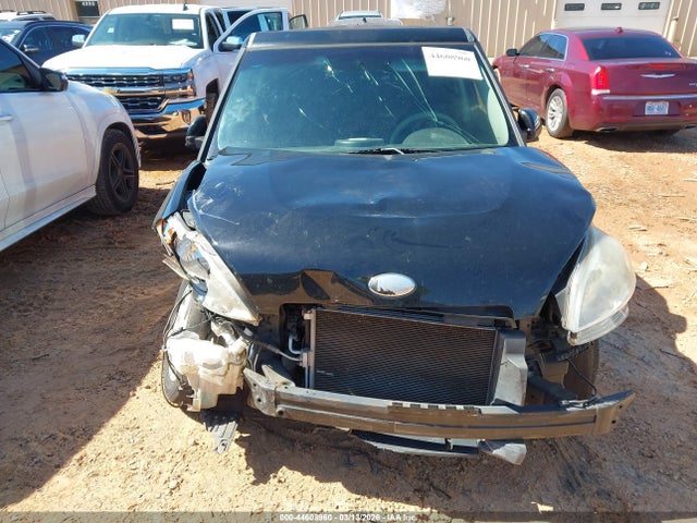 44608960 :رقم المزاد ، KNDJT2A58D7774219 vin ، 2013 Kia Soul مزاد بيع