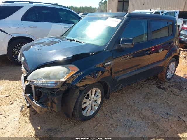 44608960 :رقم المزاد ، KNDJT2A58D7774219 vin ، 2013 Kia Soul مزاد بيع