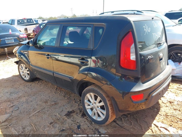 44608960 :رقم المزاد ، KNDJT2A58D7774219 vin ، 2013 Kia Soul مزاد بيع