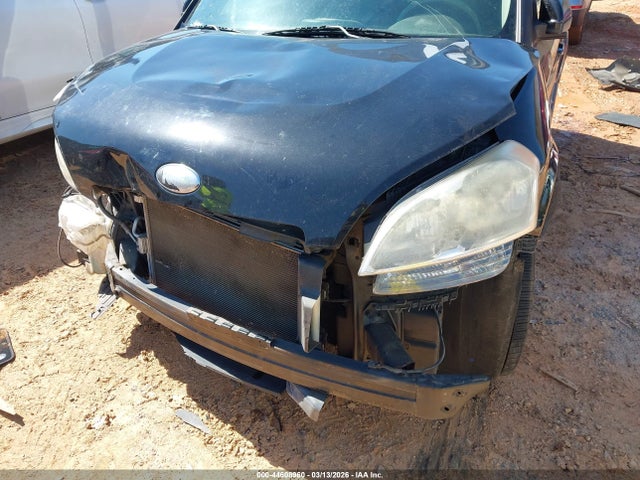 44608960 :رقم المزاد ، KNDJT2A58D7774219 vin ، 2013 Kia Soul مزاد بيع
