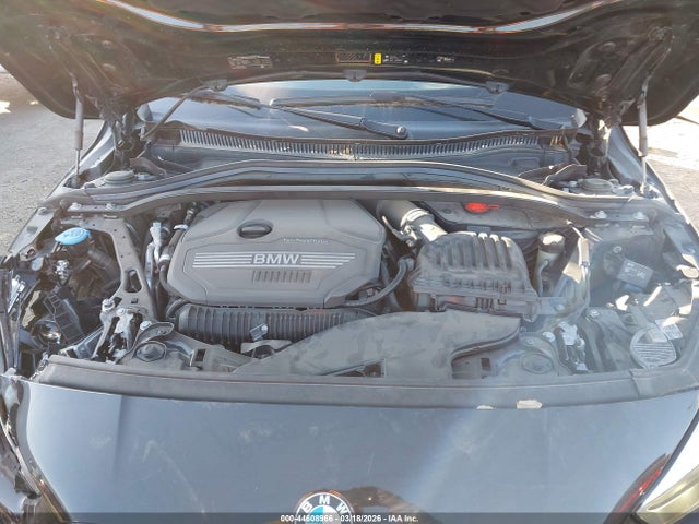 Aukcja sprzedaży 2021 Bmw 228i Gran Coupe Xdrive, vin: WBA73AK04M7H06300, numer aukcji: 44608966
