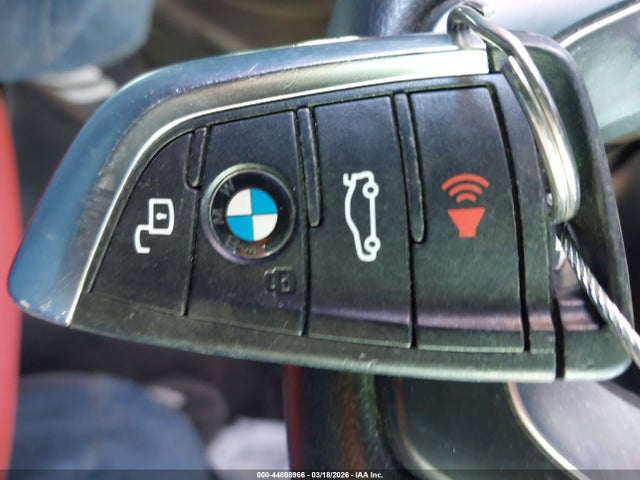 Aukcja sprzedaży 2021 Bmw 228i Gran Coupe Xdrive, vin: WBA73AK04M7H06300, numer aukcji: 44608966