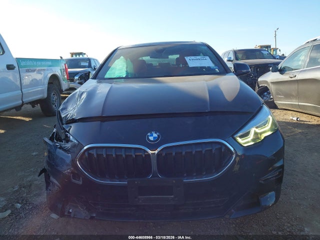 Aukcja sprzedaży 2021 Bmw 228i Gran Coupe Xdrive, vin: WBA73AK04M7H06300, numer aukcji: 44608966
