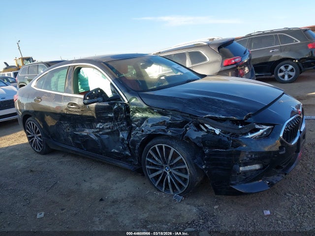 Aukcja sprzedaży 2021 Bmw 228i Gran Coupe Xdrive, vin: WBA73AK04M7H06300, numer aukcji: 44608966