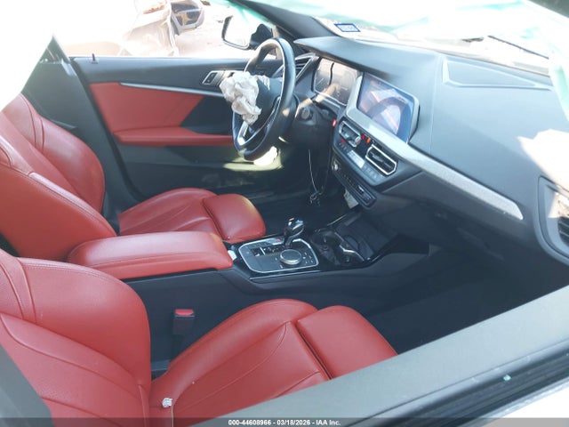 Aukcja sprzedaży 2021 Bmw 228i Gran Coupe Xdrive, vin: WBA73AK04M7H06300, numer aukcji: 44608966