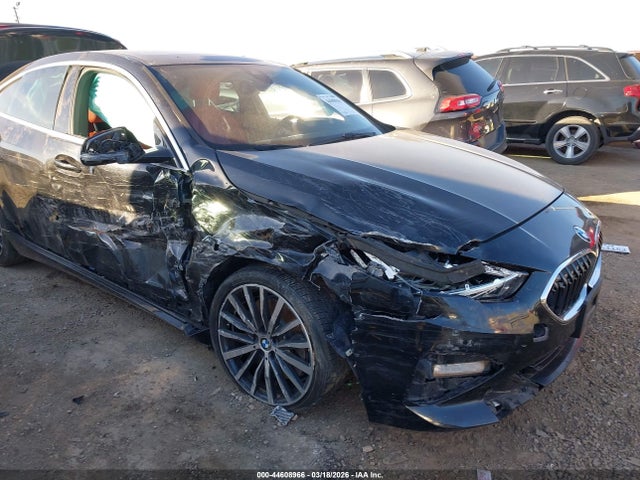 Aukcja sprzedaży 2021 Bmw 228i Gran Coupe Xdrive, vin: WBA73AK04M7H06300, numer aukcji: 44608966
