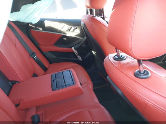 Aukcja sprzedaży 2021 Bmw 228i Gran Coupe Xdrive, vin: WBA73AK04M7H06300, numer aukcji: 44608966