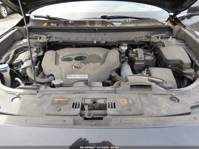 Продаж на аукціоні авто 2021 Mazda Cx-9 Touring, vin: JM3TCBCY9M0503993, номер лоту: 44608967