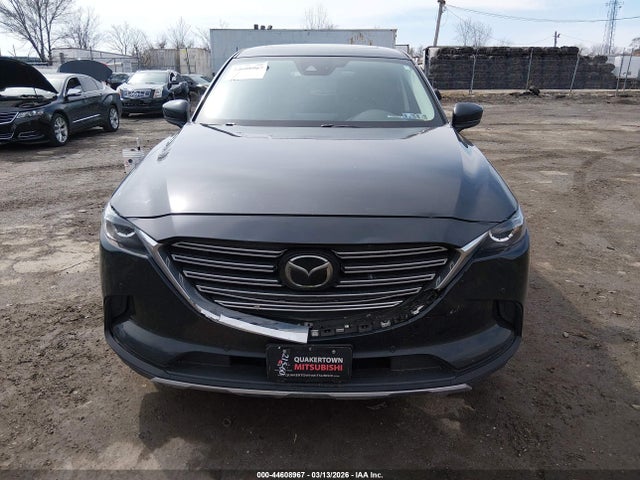 Продаж на аукціоні авто 2021 Mazda Cx-9 Touring, vin: JM3TCBCY9M0503993, номер лоту: 44608967