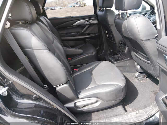 Продаж на аукціоні авто 2021 Mazda Cx-9 Touring, vin: JM3TCBCY9M0503993, номер лоту: 44608967