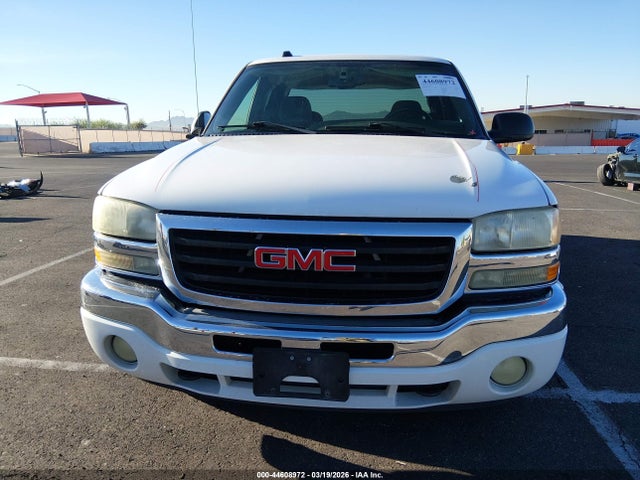 Продаж на аукціоні авто 2005 Gmc Sierra 1500 Sle, vin: 2GTEC19T851240022, номер лоту: 44608972