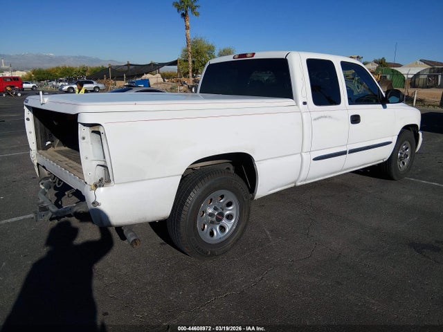 Продаж на аукціоні авто 2005 Gmc Sierra 1500 Sle, vin: 2GTEC19T851240022, номер лоту: 44608972