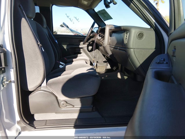 Продаж на аукціоні авто 2005 Gmc Sierra 1500 Sle, vin: 2GTEC19T851240022, номер лоту: 44608972