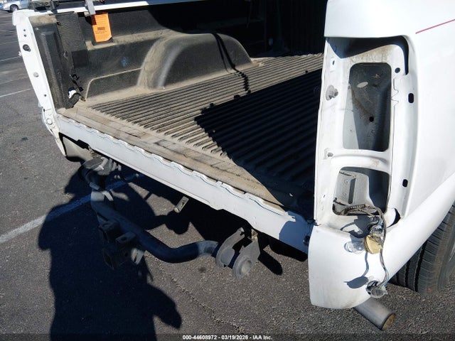 Продаж на аукціоні авто 2005 Gmc Sierra 1500 Sle, vin: 2GTEC19T851240022, номер лоту: 44608972