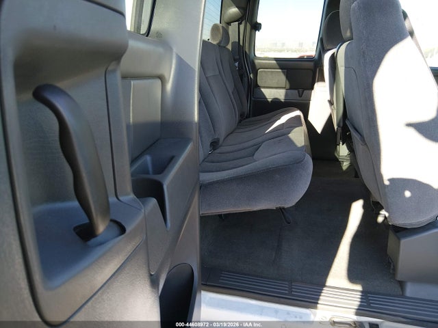 Продаж на аукціоні авто 2005 Gmc Sierra 1500 Sle, vin: 2GTEC19T851240022, номер лоту: 44608972