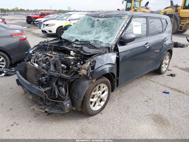 Продаж на аукціоні авто 2020 Kia Soul S, vin: KNDJ23AU1L7004457, номер лоту: 44608973