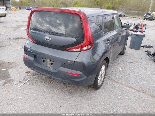 Продаж на аукціоні авто 2020 Kia Soul S, vin: KNDJ23AU1L7004457, номер лоту: 44608973