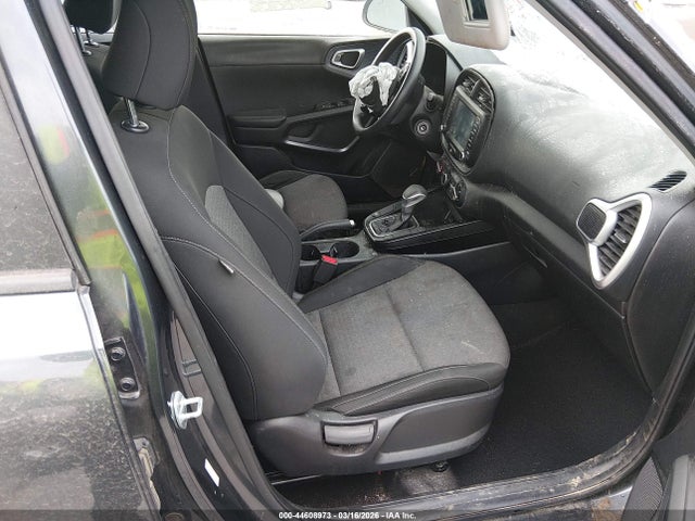 Продаж на аукціоні авто 2020 Kia Soul S, vin: KNDJ23AU1L7004457, номер лоту: 44608973