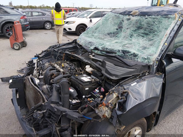 Продаж на аукціоні авто 2020 Kia Soul S, vin: KNDJ23AU1L7004457, номер лоту: 44608973