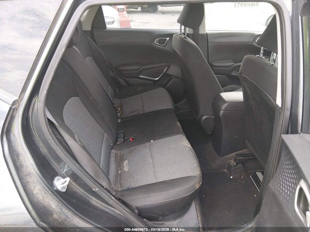 Продаж на аукціоні авто 2020 Kia Soul S, vin: KNDJ23AU1L7004457, номер лоту: 44608973