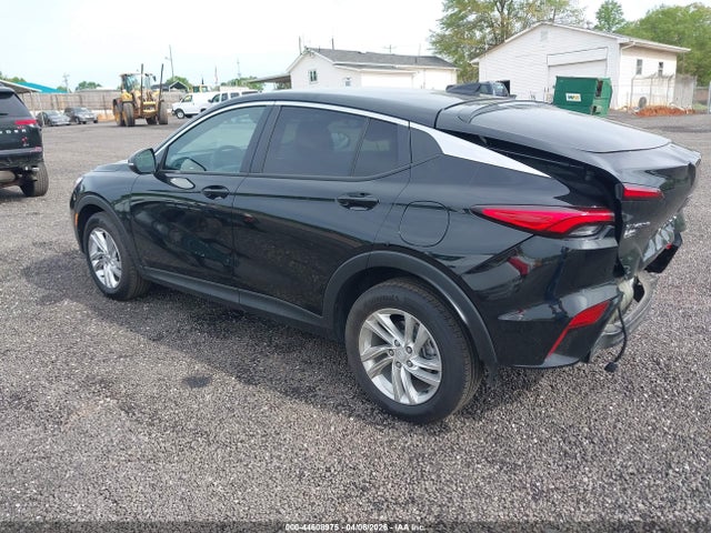 44608975 :رقم المزاد ، KL47LAEP5SB229177 vin ، 2025 Buick Envista Preferred Fwd مزاد بيع