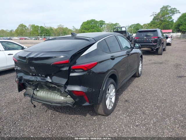 44608975 :رقم المزاد ، KL47LAEP5SB229177 vin ، 2025 Buick Envista Preferred Fwd مزاد بيع