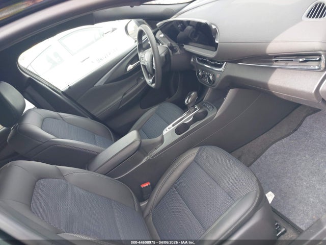 44608975 :رقم المزاد ، KL47LAEP5SB229177 vin ، 2025 Buick Envista Preferred Fwd مزاد بيع