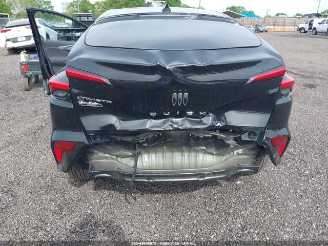 44608975 :رقم المزاد ، KL47LAEP5SB229177 vin ، 2025 Buick Envista Preferred Fwd مزاد بيع