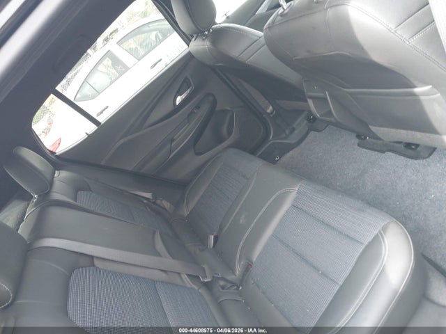 44608975 :رقم المزاد ، KL47LAEP5SB229177 vin ، 2025 Buick Envista Preferred Fwd مزاد بيع