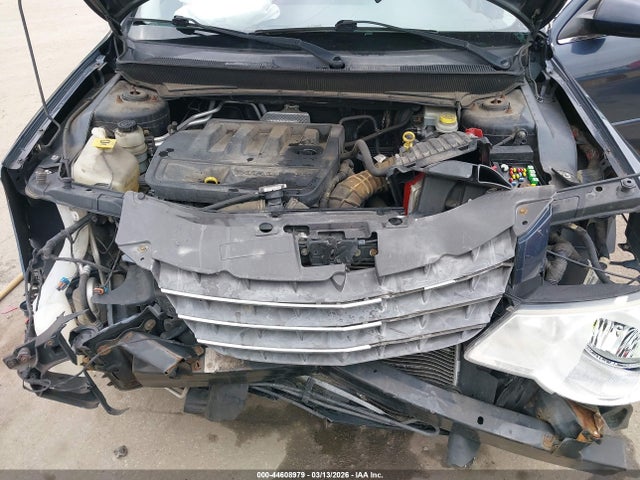 Aukcja sprzedaży 2007 Chrysler Sebring Touring, vin: 1C3LC56K87N534116, numer aukcji: 44608979
