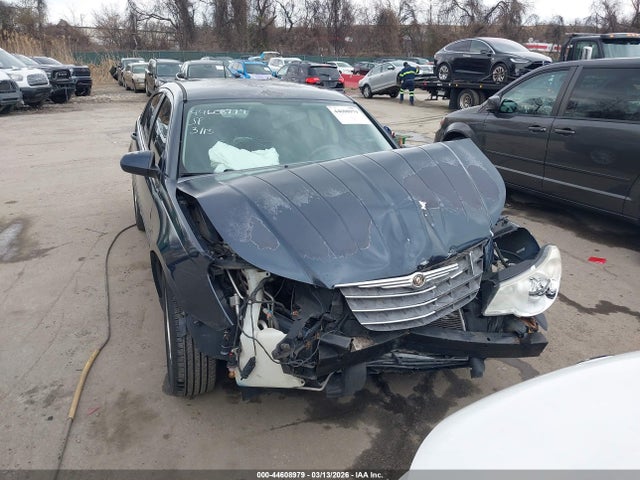 Aukcja sprzedaży 2007 Chrysler Sebring Touring, vin: 1C3LC56K87N534116, numer aukcji: 44608979