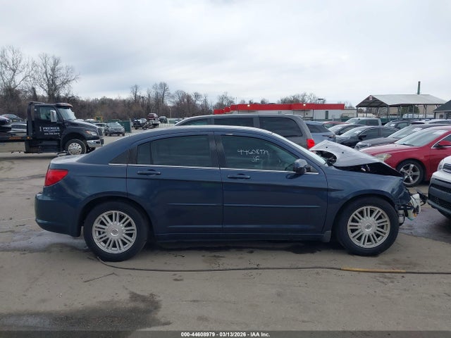 Aukcja sprzedaży 2007 Chrysler Sebring Touring, vin: 1C3LC56K87N534116, numer aukcji: 44608979