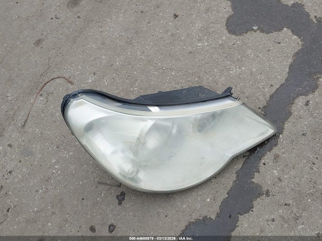 Aukcja sprzedaży 2007 Chrysler Sebring Touring, vin: 1C3LC56K87N534116, numer aukcji: 44608979